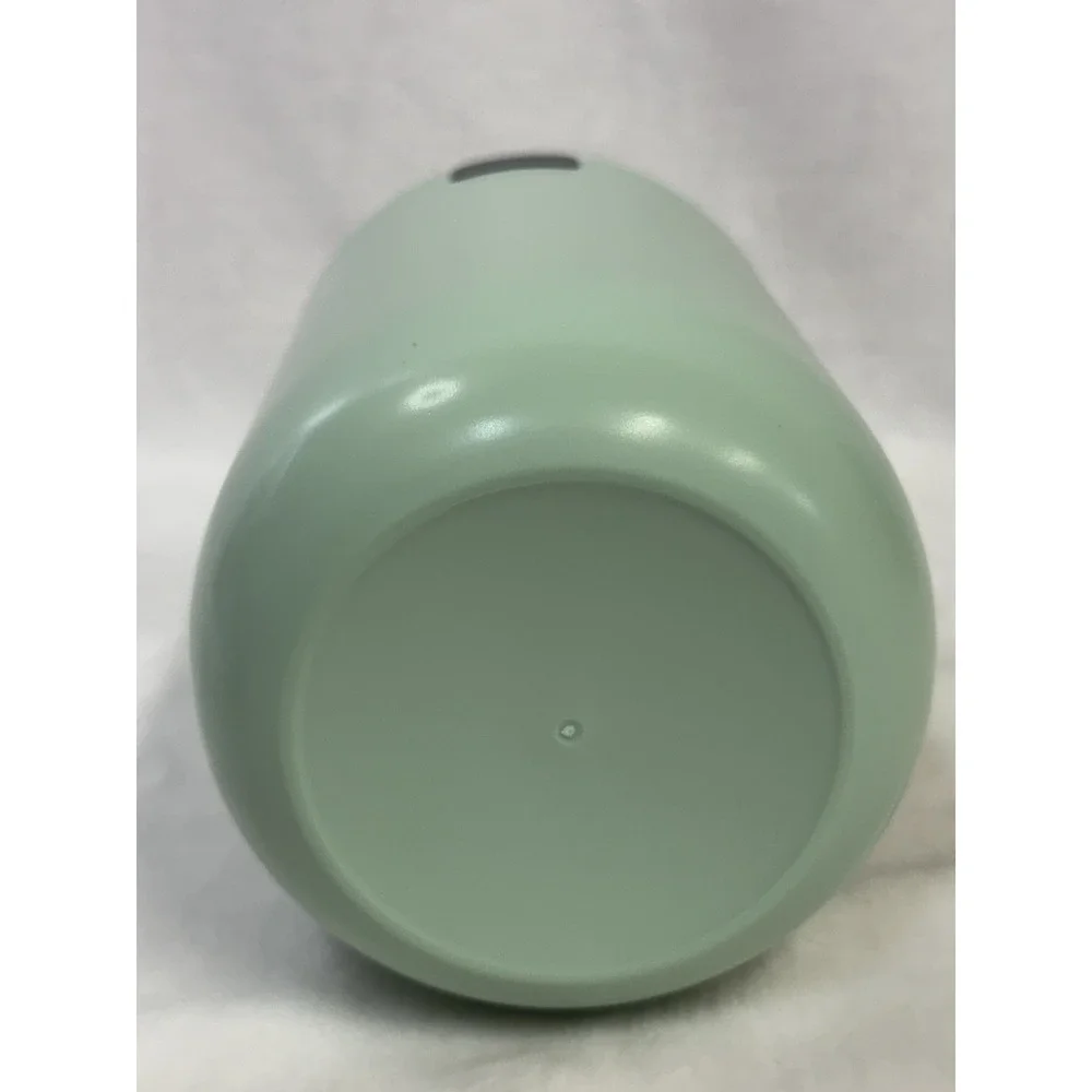 Mini Wastebasket  Swing-Top 0.4 Gallon For Desk 6.5